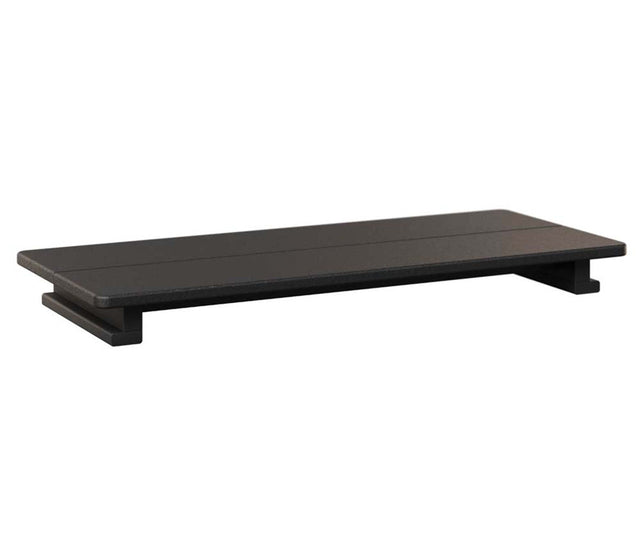 Berlin Gardens HDPE Adirondack Food Tray - PAFT2410 