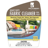 Berlin Gardens Heavy Duty Fabric Cleaner - BG32HDFC 
