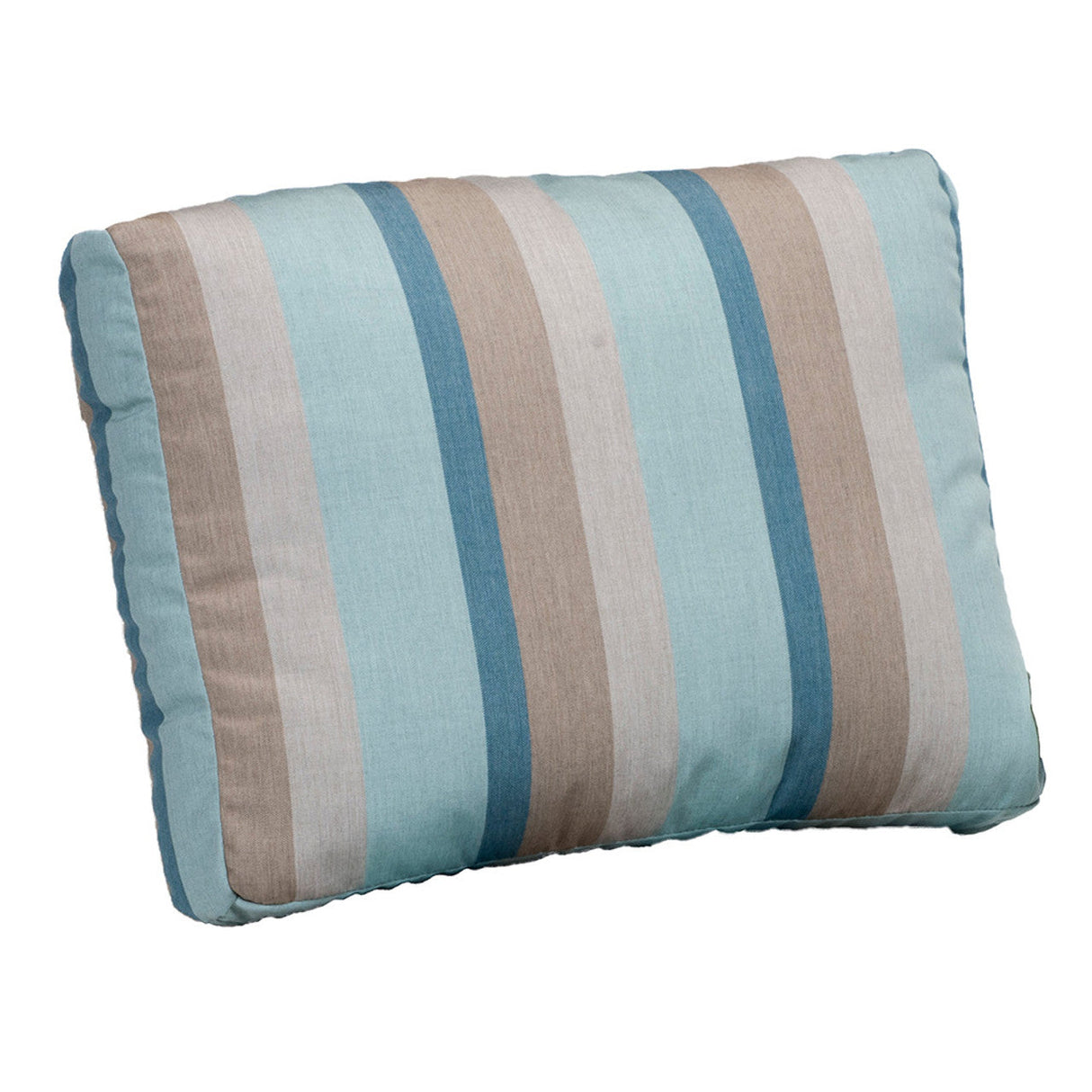 Berlin Gardens Holland Love Seat with Holland Cushion - HOLS4929 5