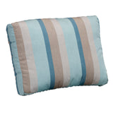 Berlin Gardens Holland Love Seat with Holland Cushion - HOLS4929 5