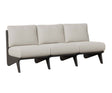 Berlin Gardens Holland Sofa with Holland Cushion - HOS7429 