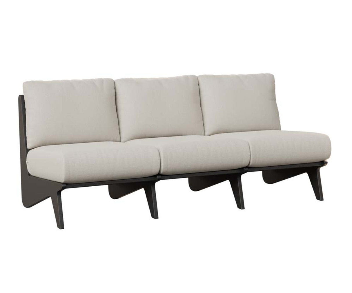 Berlin Gardens Holland Sofa with Holland Cushion - HOS7429 