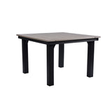 Berlin Gardens Homestead 44" Dining Table - HDT0044D 