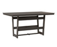 Berlin Gardens Hudson Counter Height 40" x 70" Rectangle Table with Standard Top - HRMT4070C 