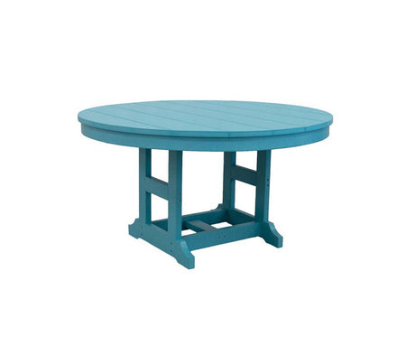 Berlin Gardens Kid's 38" Round Dining Table - KRTD0038 