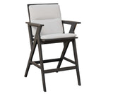 Berlin Gardens Kinsley Bar Arm Chair - KBAC2544 1