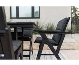 Berlin Gardens Kinsley Bar Side Chair - KBSC2244 2