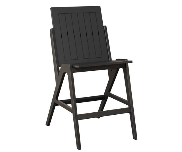 Berlin Gardens Kinsley Bar Side Chair - KBSC2244 