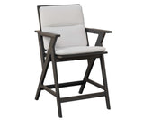 Berlin Gardens Kinsley Counter Arm Chair - KCAC2541 1
