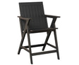 Berlin Gardens Kinsley Counter Arm Chair - KCAC2541 