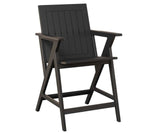 Berlin Gardens Kinsley Counter Arm Chair - KCAC2541 
