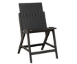 Berlin Gardens Kinsley Counter Side Chair - KCSC2241 