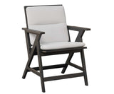 Berlin Gardens Kinsley Dining Arm Chair - KDAC2535 1