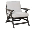 Berlin Gardens Kinsley Lounge Chair - KLAC2833 