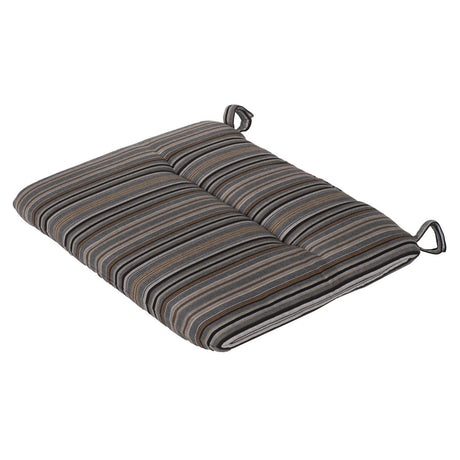 Berlin Gardens Mayhew Adirondack Seat Cushion - MASC1924 