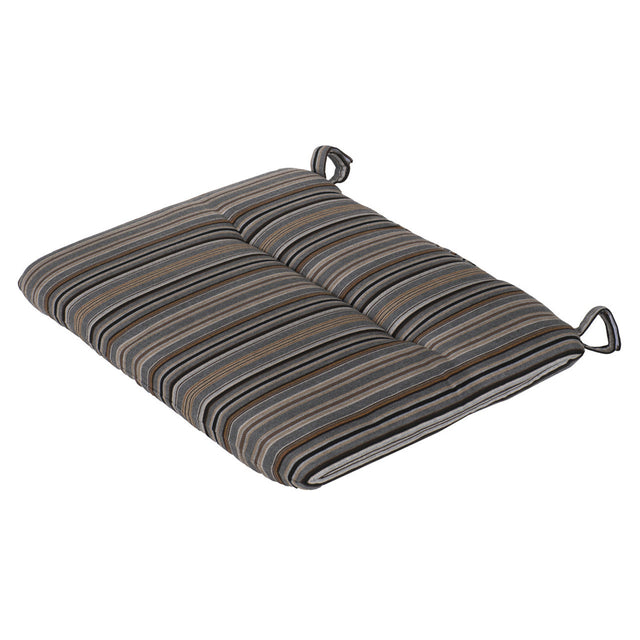 Berlin Gardens Mayhew Adirondack Seat Cushion - MASC1924 