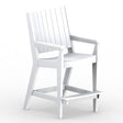 Berlin Gardens Mayhew Chat Bar Chair - MHCBC2647 