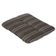 Berlin Gardens Mayhew Chat Chair Back Cushion - MCCB2123 