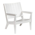 Berlin Gardens Mayhew Chat Chair - MHCTC2734 