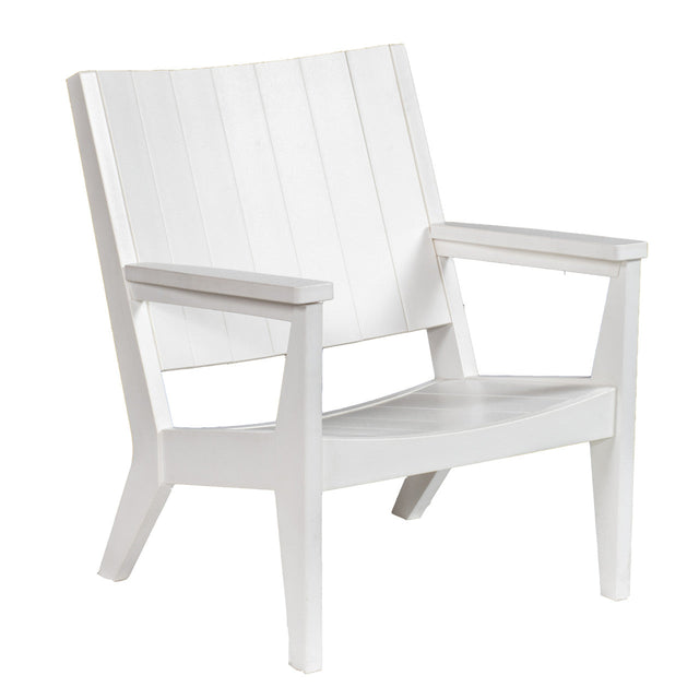 Berlin Gardens Mayhew Chat Chair - MHCTC2734 