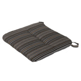 Berlin Gardens Mayhew Chat Chair Seat Cushion - MCCS2023 
