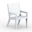 Berlin Gardens Mayhew Chat Dining Chair - MHCDC2639 