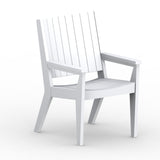 Berlin Gardens Mayhew Chat Dining Chair - MHCDC2639 