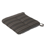 Berlin Gardens Mayhew Chat Dining Seat Cushion - MCDS1922 