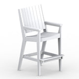 Berlin Gardens Mayhew Chat XT Chair - MHCXT2651 