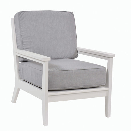 Berlin Gardens Mayhew Club Chair - MHCC2834 
