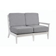 Berlin Gardens Mayhew Left Arm Club Chair - MHLSC2734 