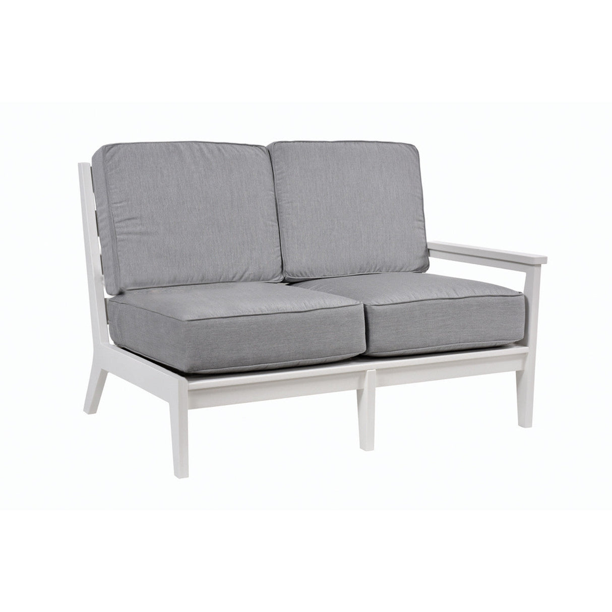 Berlin Gardens Mayhew Left Arm Club Chair - MHLSC2734 