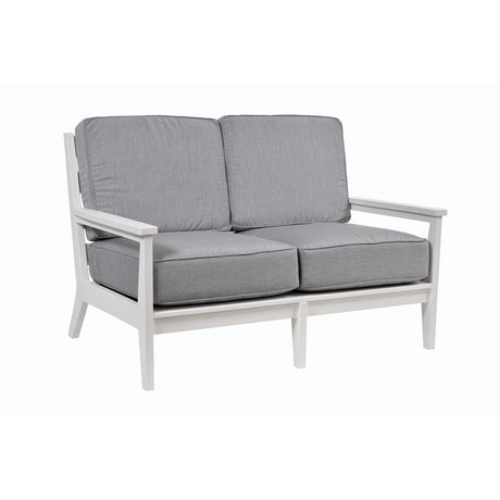 Berlin Gardens Mayhew Love Seat - MHL5234 