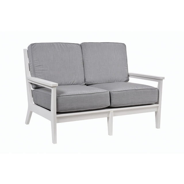 Berlin Gardens Mayhew Love Seat - MHL5234 