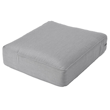 Berlin Gardens Mayhew Ottoman Cushion (Corded) - MOC2627 