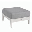 Berlin Gardens Mayhew Ottoman - MHO2611 