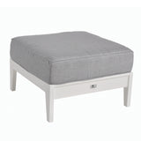 Berlin Gardens Mayhew Ottoman - MHO2611 