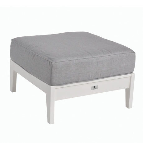 Berlin Gardens Mayhew Ottoman - MHO2611 