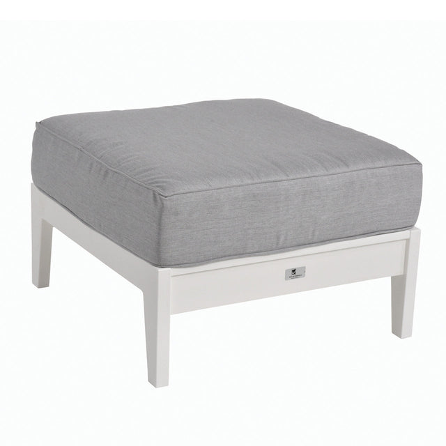 Berlin Gardens Mayhew Ottoman - MHO2611 