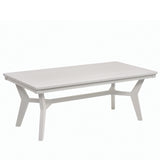 Berlin Gardens Mayhew Rectangular Coffee Table - MHRCT4818 