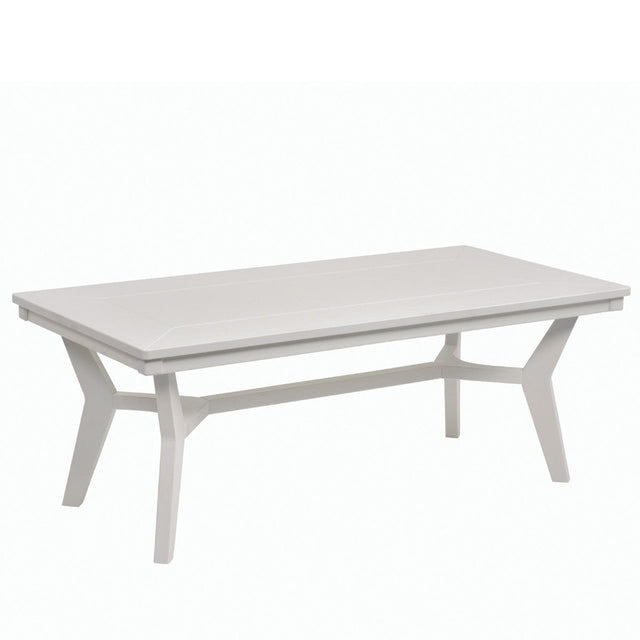 Berlin Gardens Mayhew Rectangular Coffee Table - MHRCT4818 