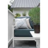 Berlin Gardens Mayhew Right Arm Club Chair - MHRSC2734 3