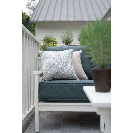 Berlin Gardens Mayhew Right Arm Club Chair - MHRSC2734 3