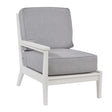 Berlin Gardens Mayhew Right Arm Club Chair - MHRSC2734 