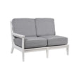 Berlin Gardens Mayhew Right Arm Loveseat - MHRSL5134 