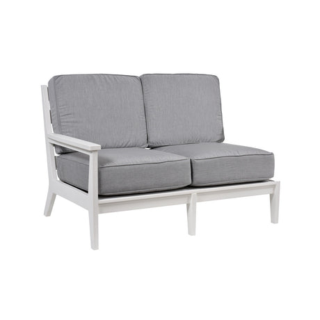 Berlin Gardens Mayhew Right Arm Loveseat - MHRSL5134 