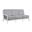 Berlin Gardens Mayhew Right Arm Sofa - MHRSS7734 