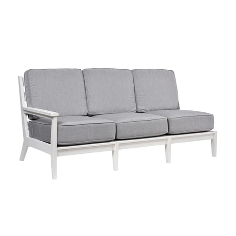 Berlin Gardens Mayhew Right Arm Sofa - MHRSS7734 