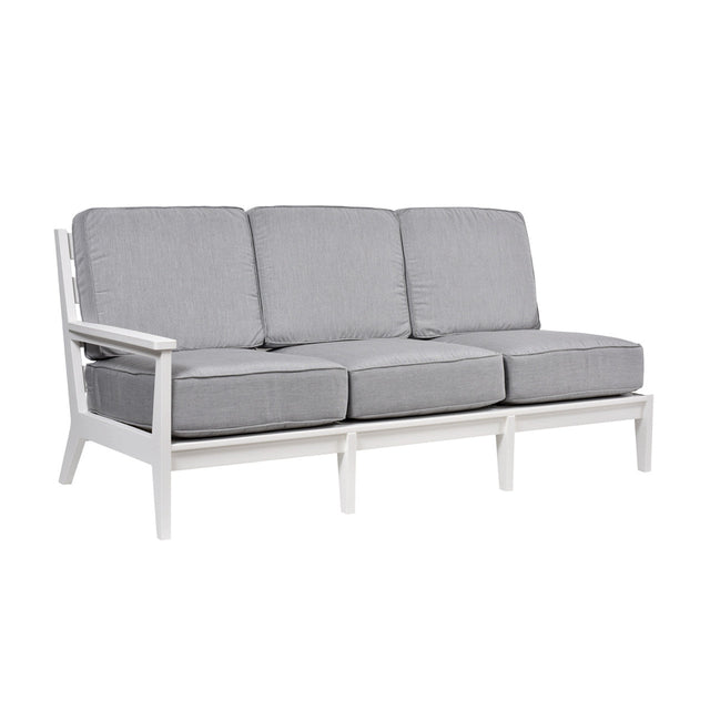 Berlin Gardens Mayhew Right Arm Sofa - MHRSS7734 