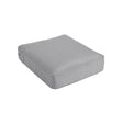 Berlin Gardens Mayhew Sectional Seat Cushion 